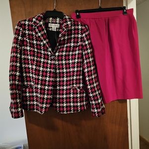 Jones New York outfit